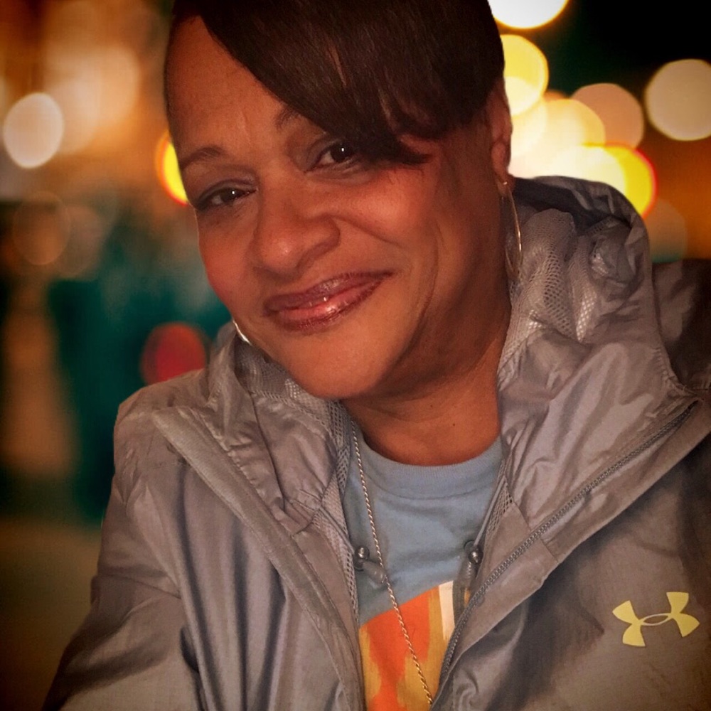 Meet your Posher, Tonya